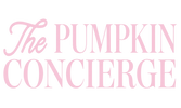 The Pumpkin Concierge - Home