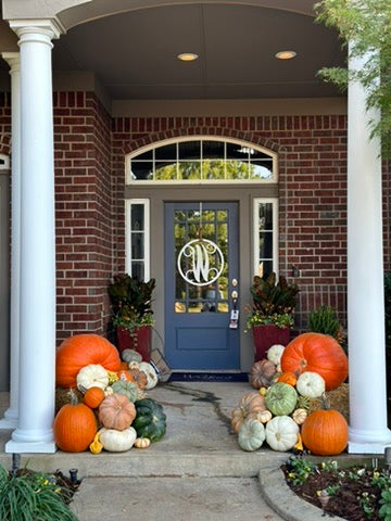 Jumbo Pumpkin (1)