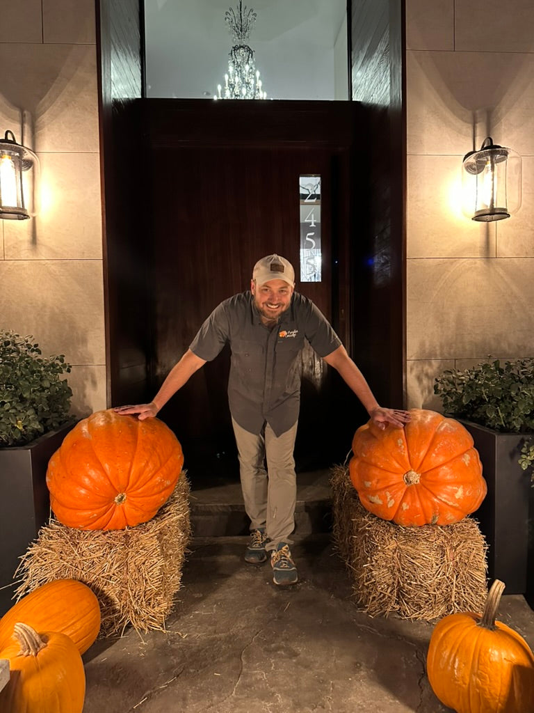 Jumbo Pumpkin (1)