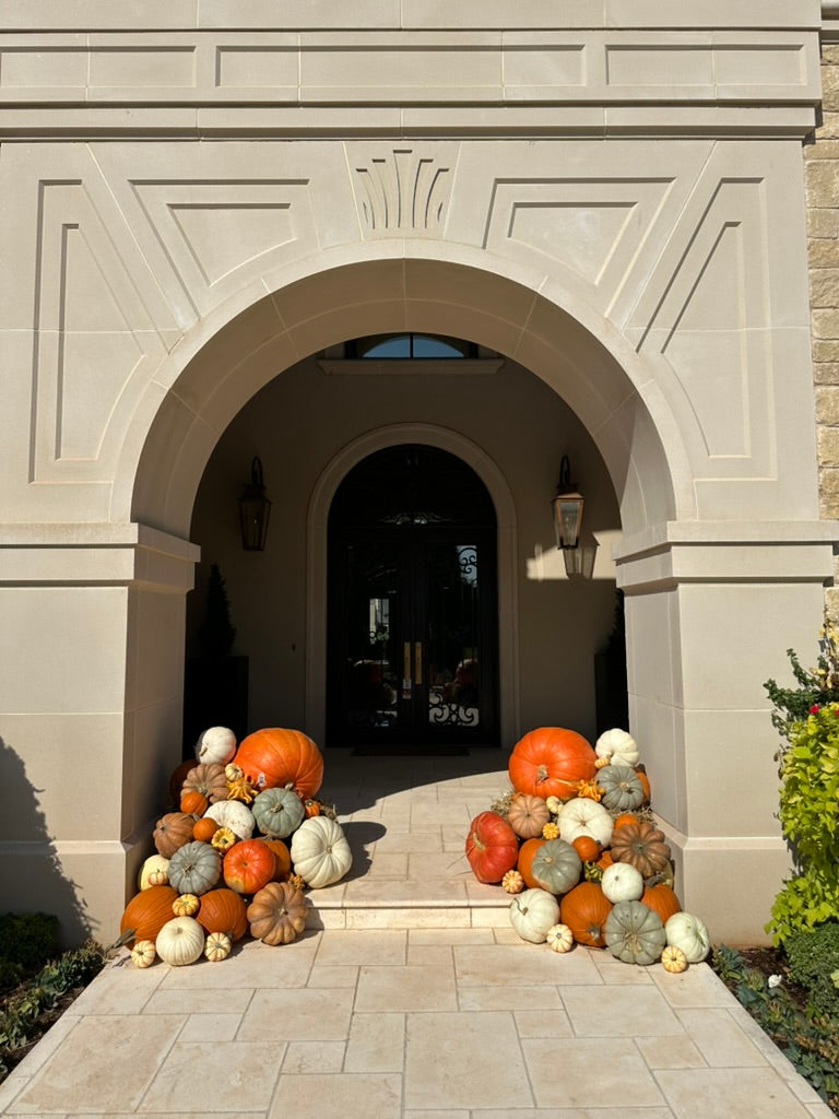 Jumbo Pumpkin (1)